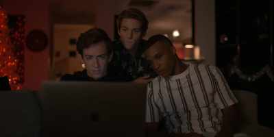 What the hell are we watching - American Horror Stories