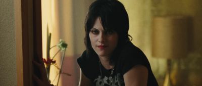 What the hell are you wearing - The Runaways
