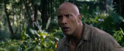 What? The hell you are.
What is going on? Huh? - Jumanji: Welcome to the Jungle
