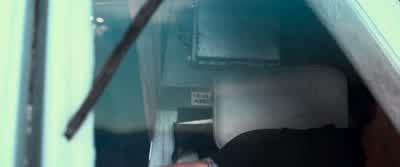 What the hell are you doing here? - The Expendables 3