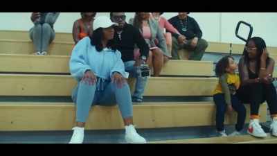 - What the hell are
you doing here? - Ebony Hustle 2: Ballistic Protection