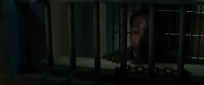 What the hell are you doing, Hopalong? - Gangster Squad