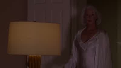 What the hell are you doing in my house? - The Blacklist