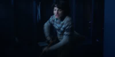 - What the hell are you doing? - Stranger Things
