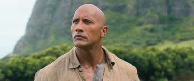 What the hell are you doing? - Jumanji: Welcome to the Jungle