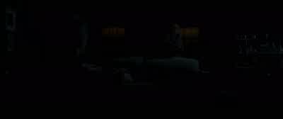 What the hell are you doing? - Wrath of Man