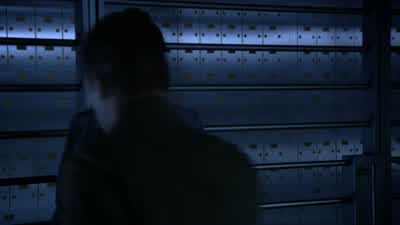 What the hell are you doing? - Teen Wolf