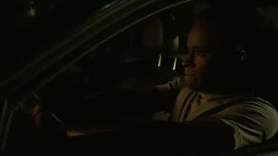 What the hell are you doing? - Teen Wolf