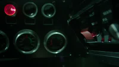 What the hell are you doing? - Teen Wolf