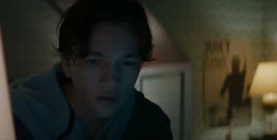 - What the hell are you doing? - Chucky