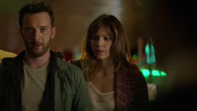 What the hell are you doing? - Scorpion