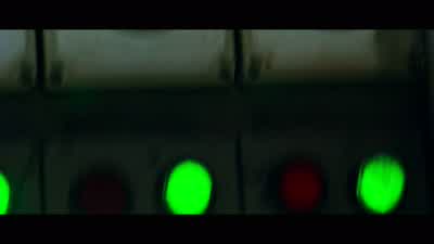 What the hell are you doing? - Pitch Black