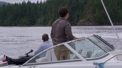 - WHAT THE HELL
ARE YOU DOING? - Psych