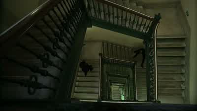 -What the hell are you doing? - Marvel's The Punisher
