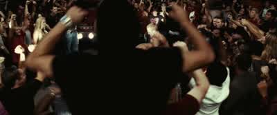 What the hell are you doing? - Never Back Down