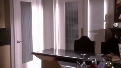 WHAT THE HELL
ARE YOU DOING?! - Desperate Housewives