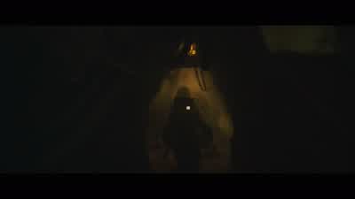 What the hell are you guys doing up there? - Solo: A Star Wars Story
