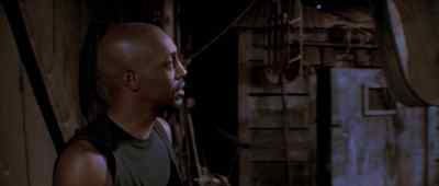 What the hell are you
guys doing up there? - Friday the 13th Part III