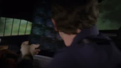 What the hell are you looking for on the scans? - The Good Doctor