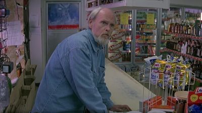 What the hell are you - SLC Punk!