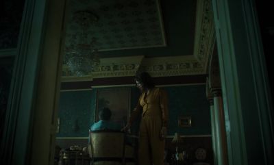 - What the hell came over you? - Anne Rice's Mayfair Witches