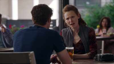 What the hell? Dave,
are you kidding me right now? - The Disappearance of Cari Farver