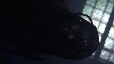 What the hell
did you do? - The Walking Dead
