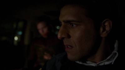 What the hell did you do? - Marvel's Daredevil