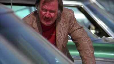 What the hell did I do? - Minnie and Moskowitz