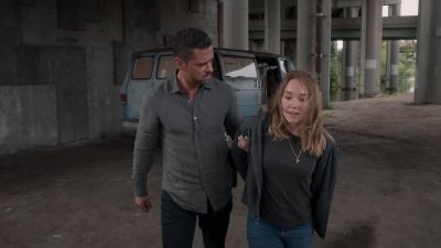What the hell did you just do? - Manifest