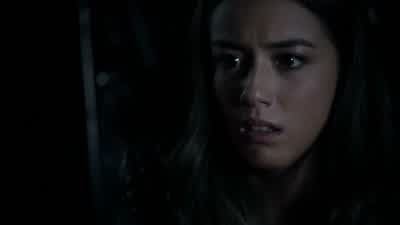 What the hell did they do to him? - Marvel's Agents of S.H.I.E.L.D.