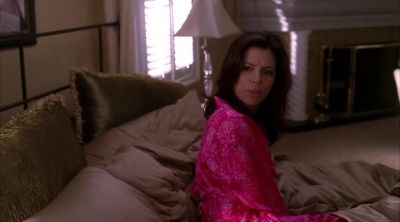WHAT THE HELL DID THEY DO TO YOU IN THAT PRISON - Desperate Housewives