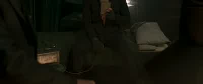 What the hell did you do to me? - Iron Man