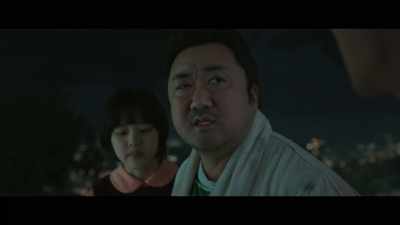 What the hell do you know about - Along with the Gods: The Last 49 Days