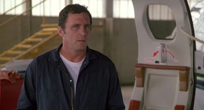 What the hell do you need ball bearings for - Fletch