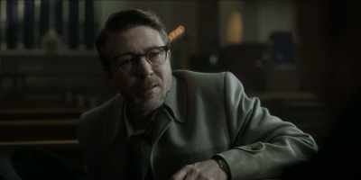 What the hell
do you need me for? - Project Blue Book