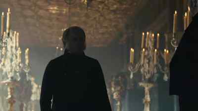 What the hell do you think
you're doing? - Taboo