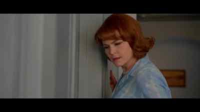 What the hell
do you think you're doing? - Why Women Kill