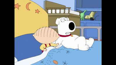What the hell do you think you're doing - Family Guy