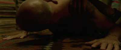 - What the hell do you think - Once Upon a Time in Venice