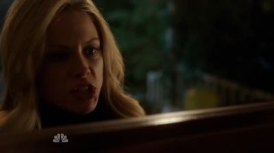 What the hell do you want? - Grimm