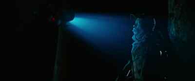 What the hell do you want? - Kill Command