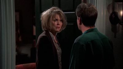 What the hell do you want - Two and a Half Men