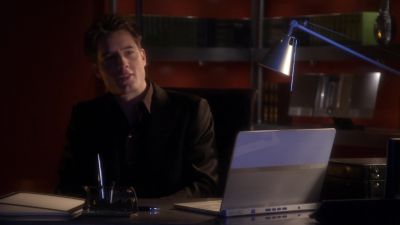 What the hell do you want? - Smallville