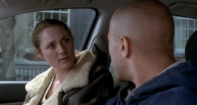 - What the hell do you
think you're doing? - The Inspector Lynley Mysteries