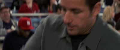 What the hell do you think you're doing? - Anger Management