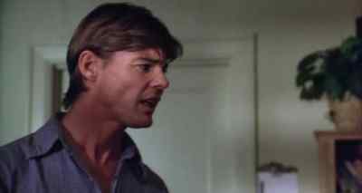 What the hell do you
want from me, Marsha? - Defiance
