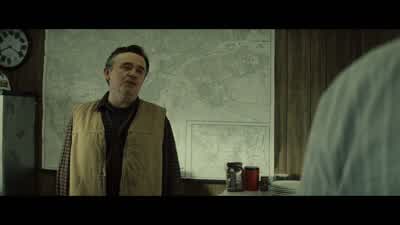 What the hell does everybody want my car Yeah I am not surprised - Gran Torino