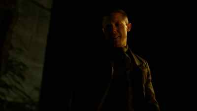 What the hell does that say about me? - Marvel's Luke Cage