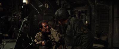 What the hell does he want - Kelly's Heroes